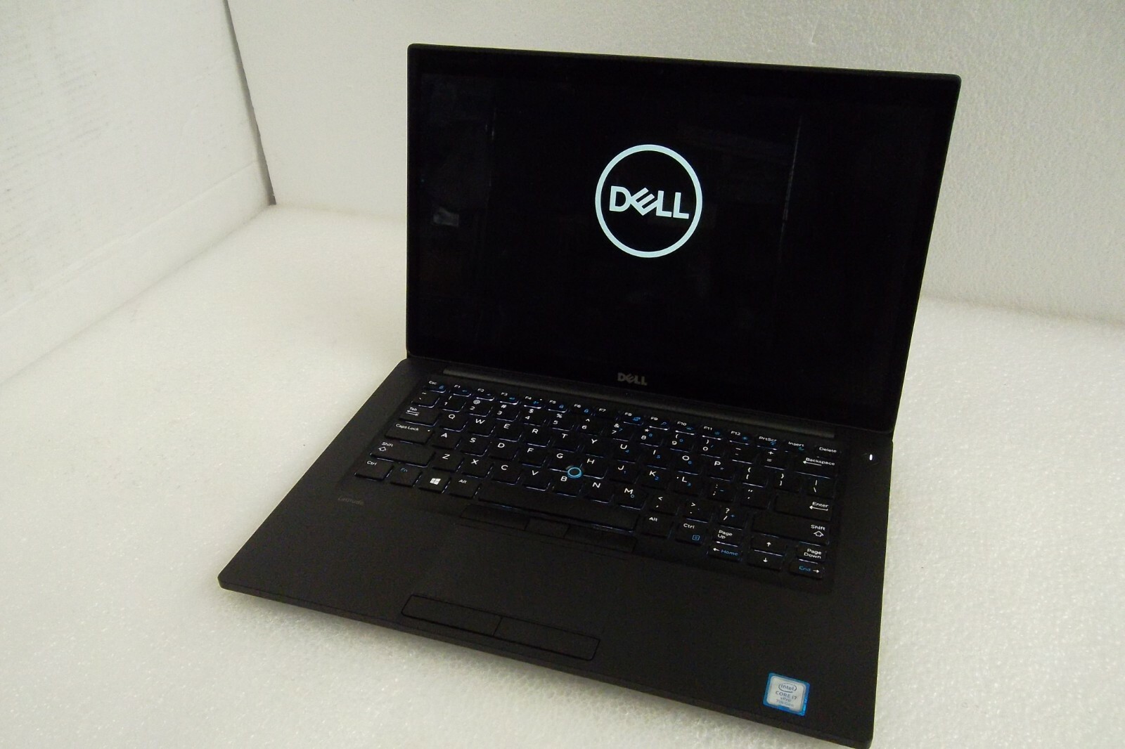 Dell Latitude 7480 Intel i7-7600U 2.80GHz 16GB Wi-Fi BT 512GB Webcam 1080p Touch
