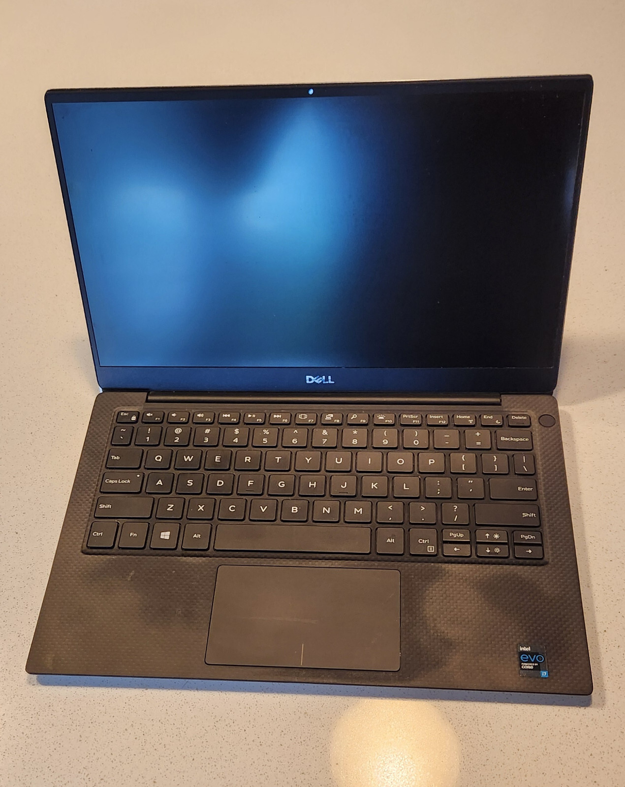 Dell XPS 13 9305 13.3″ Silver 2.8GHz i7-1165G7 16GB RAM 512GB SSD Used/Excellent