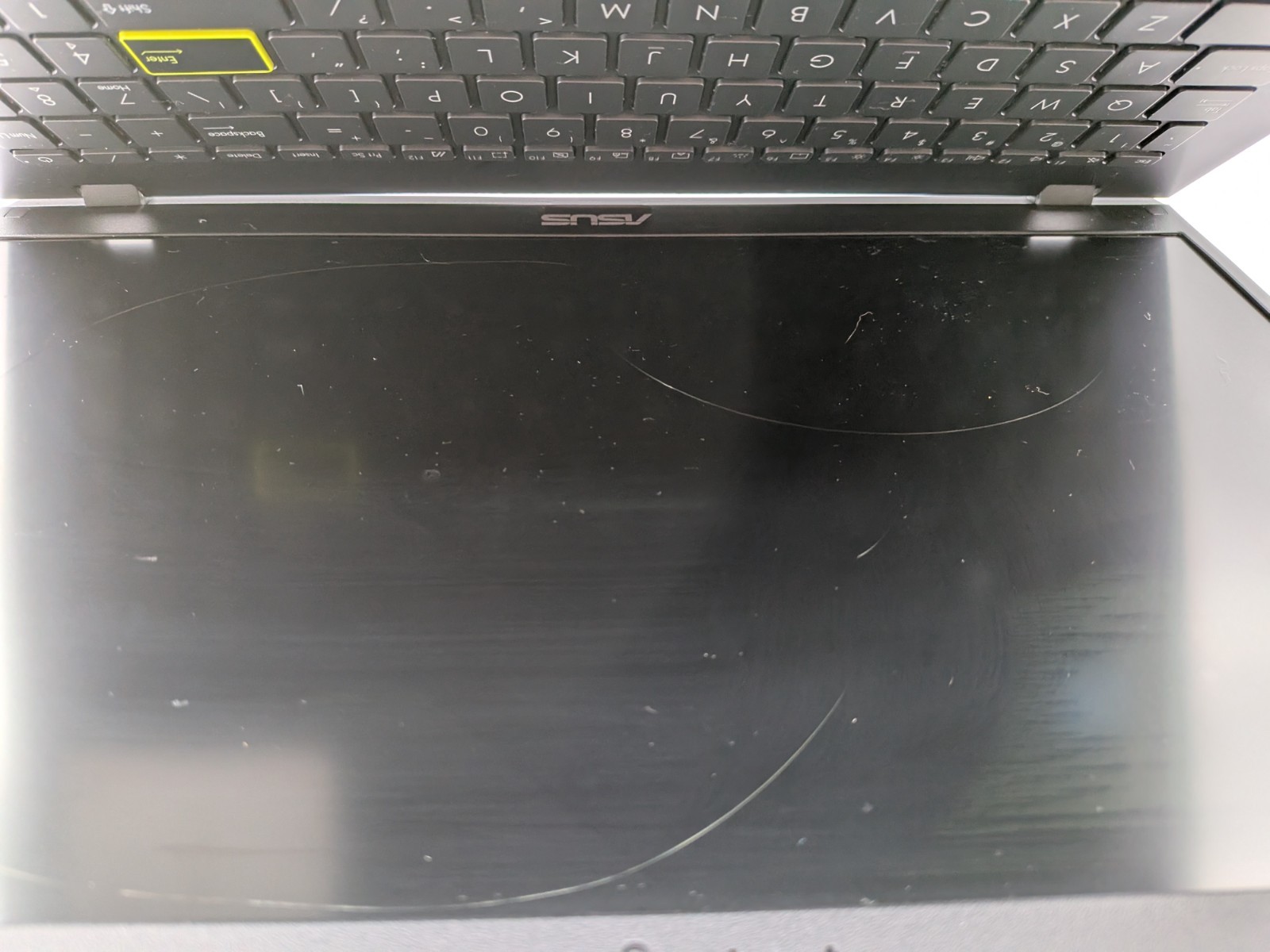 Asus L510m Laptop. NO RAM/STORAGE/OS FOR PARTS/REPAIR ONLY!