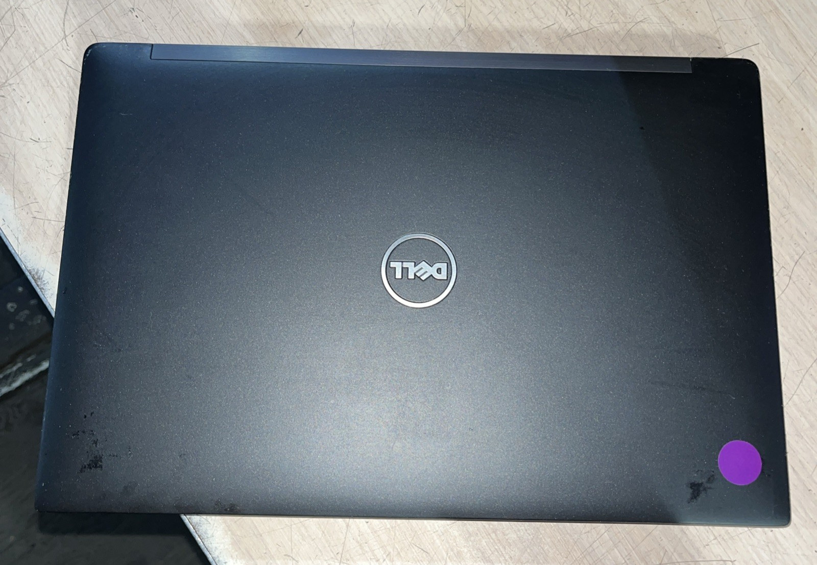DELL LATITUDE 7480 INTEL CORE I7-7600U 2.80GHZ 8GB RAM NO HD