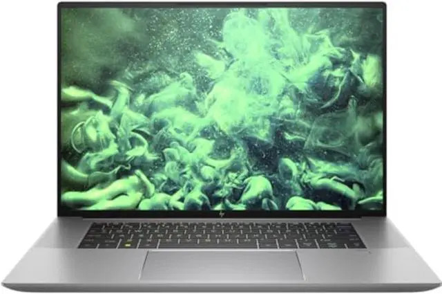 HP ZBook Studio 16 G10 Workstation 2023 16 in FHD Core i9 13900H 512GB SSD