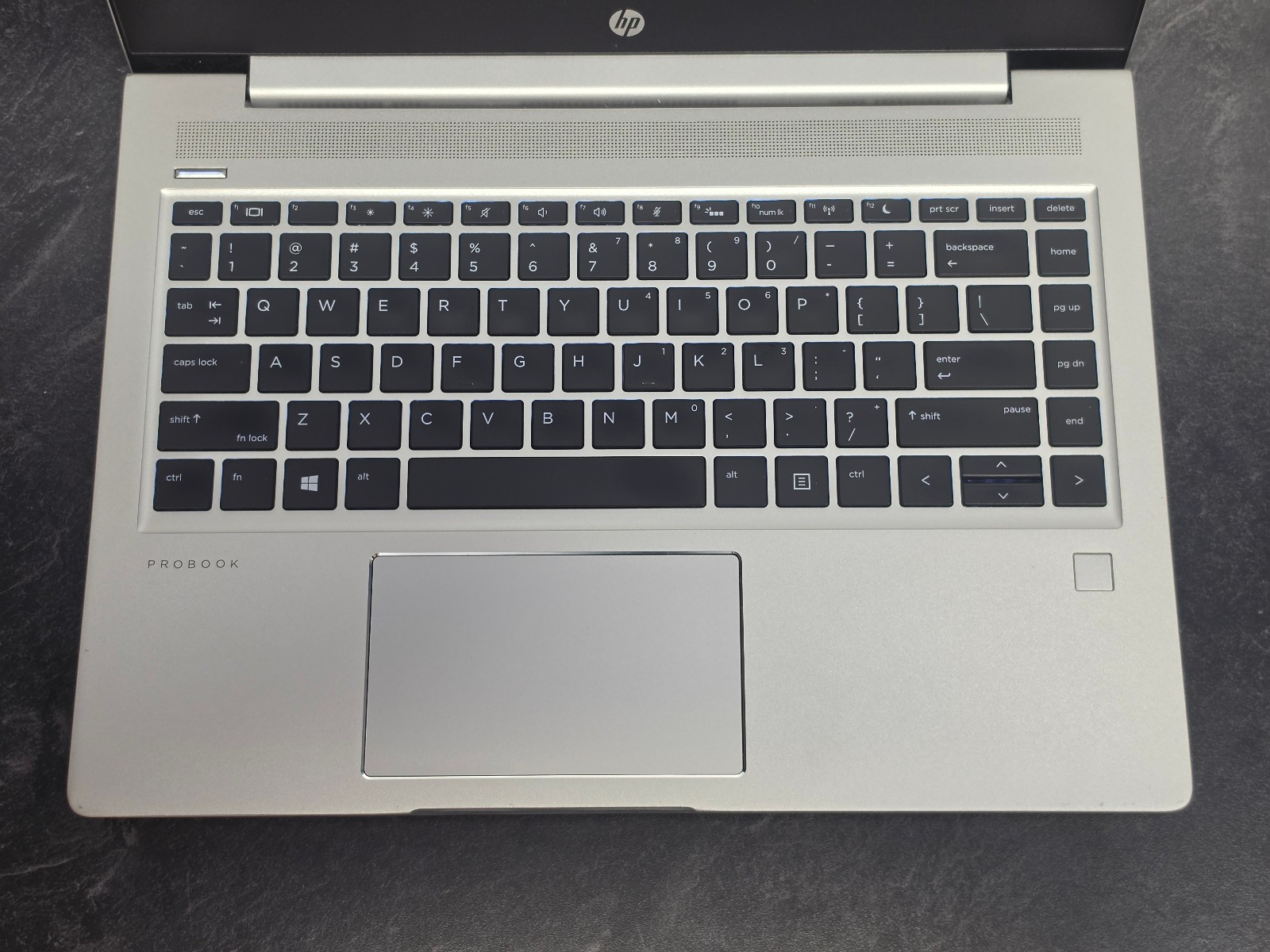 HP ProBook 445 G7 14″ Windows 11 Laptop – Ryzen 5 4500U, 16GB RAM, New 256GB SSD