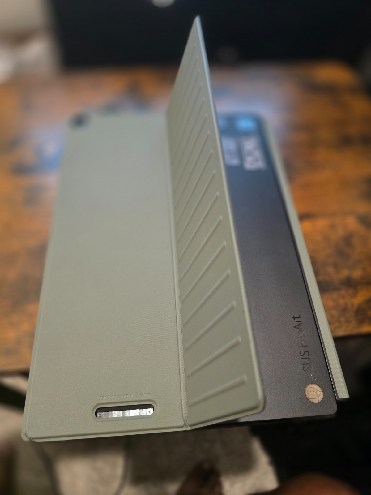 ASUS ProArt PZ13 13″ Snapdragon X Plus 16GB 1 TB SSD Win11 Touch 2880×1800