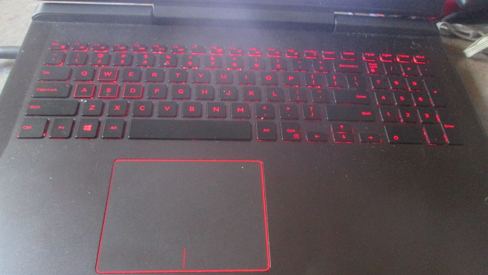 Dell Inspiron 15 7577 15.6″ Intel Core i7-7700HQ@2.80GHz/16GB/ 128GB SSD Gaming