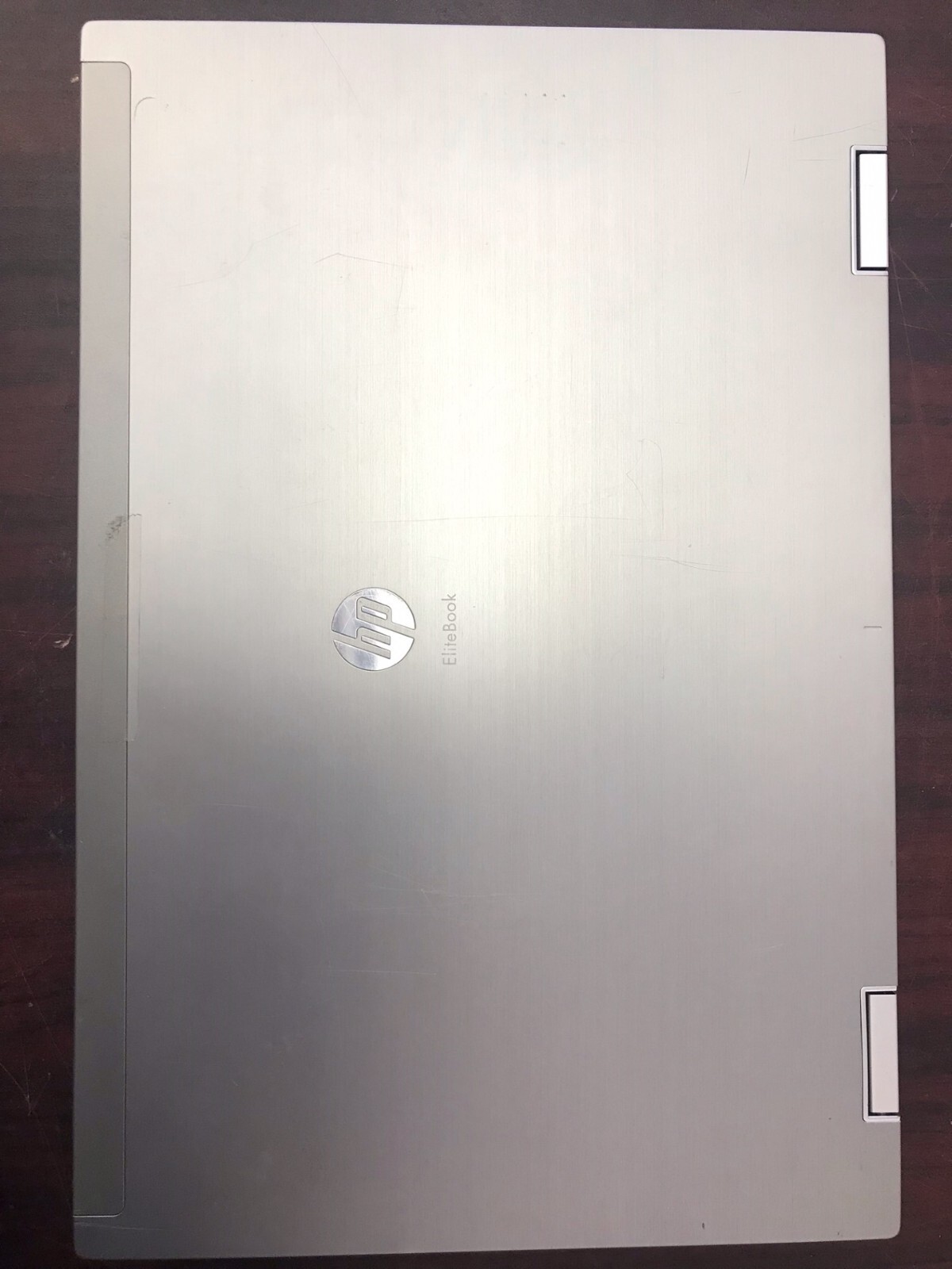 HP ELITEBOOK 8540P / I5- M 560 / 2.67 GHZ / 8 GB RAM / 500 HDD /WIN 10/ PLS READ