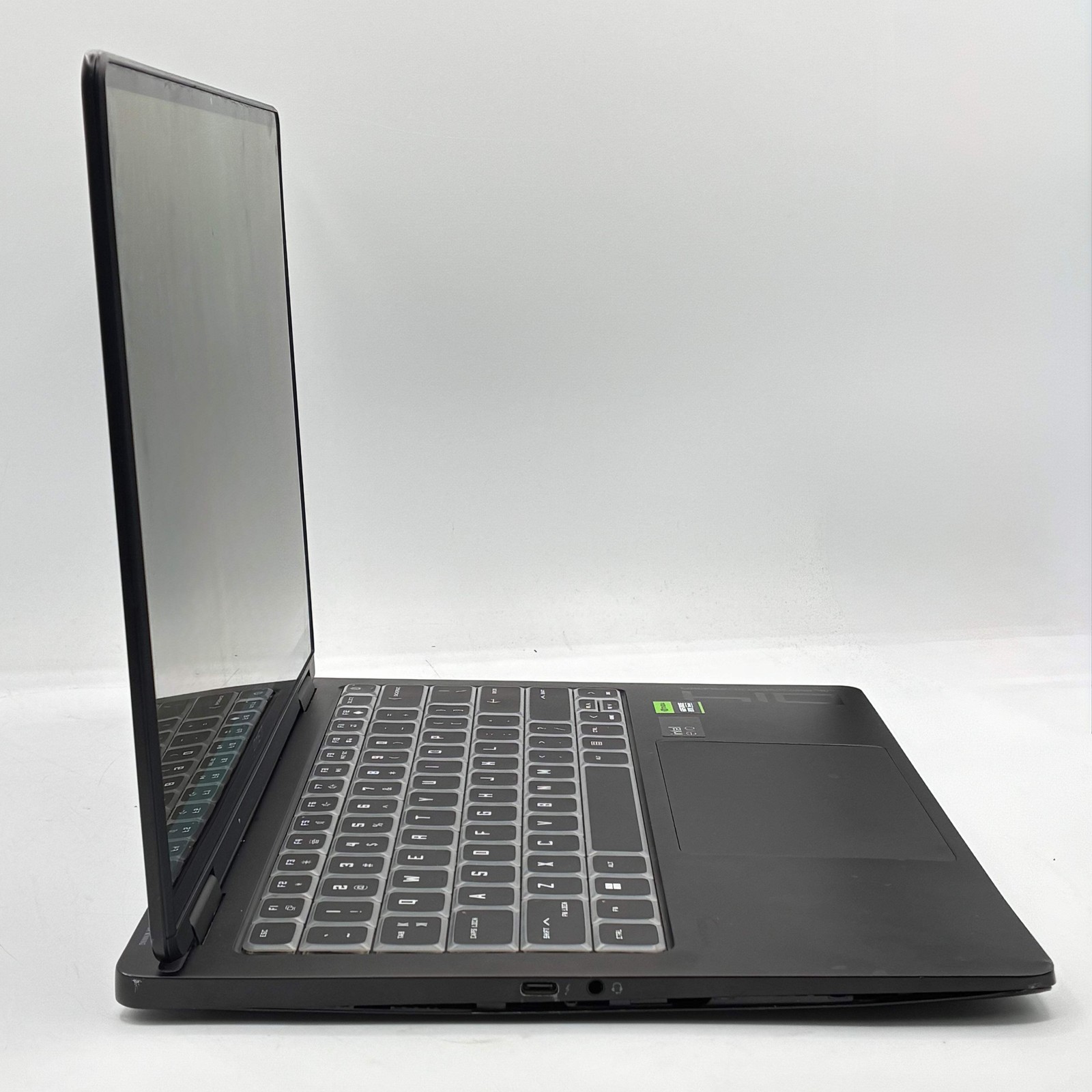 HP Omen Transcend 14 14 fb0023dx 14in Ultra 9 32GB RAM 1TB 4070 Black