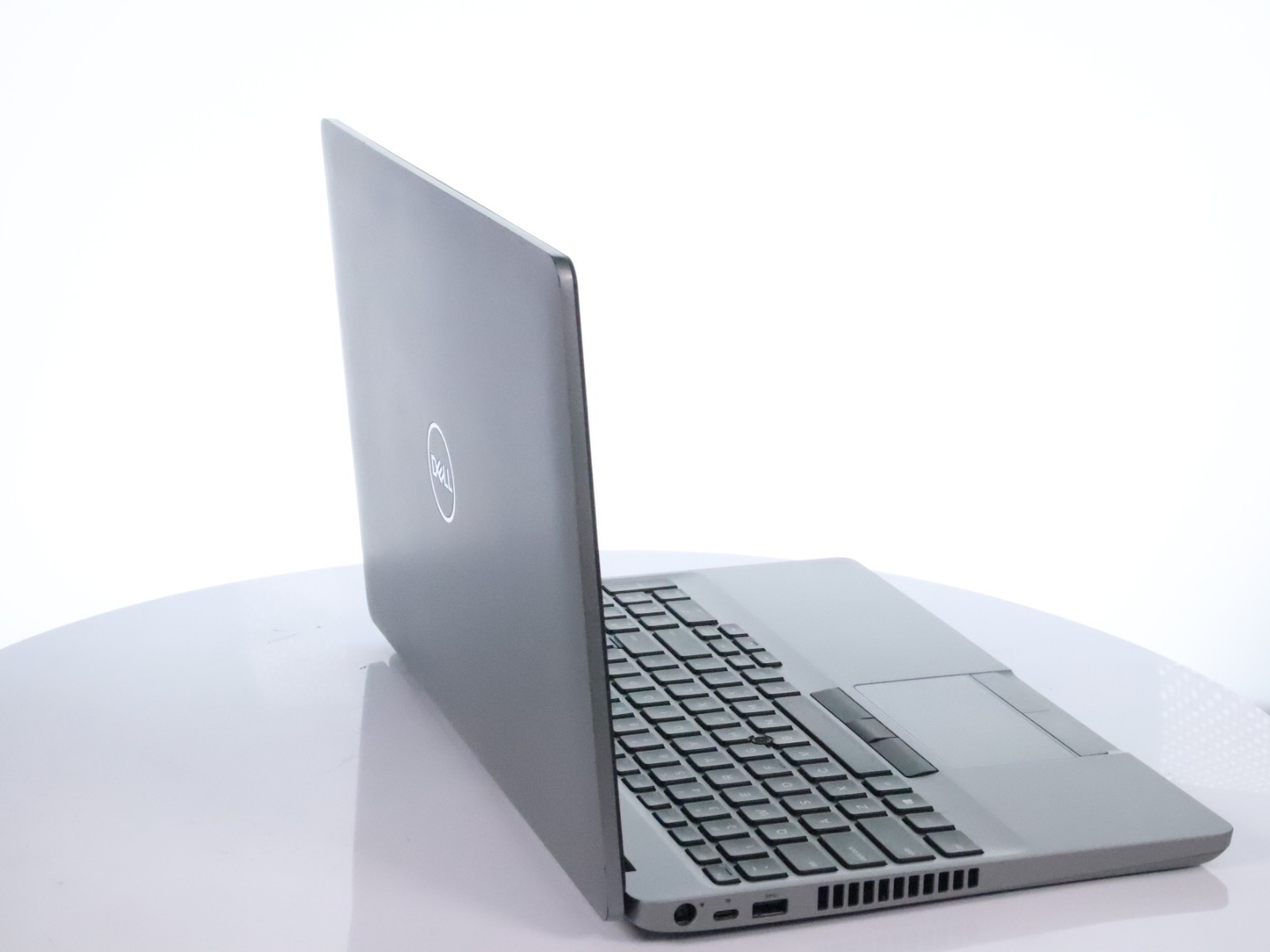 Dell Latitude 5510 Intel Core i7-10610U 16GB RAM 256GB SSD Win 11 Pro W/ AC