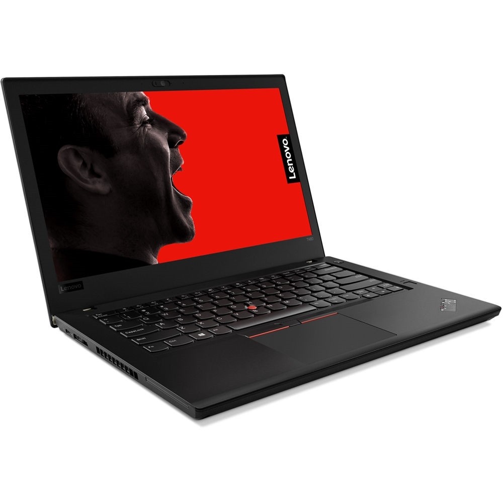 ThinkPad T480s Touch i5‑8350U 16GB 512GB SSD Win11 Pro
