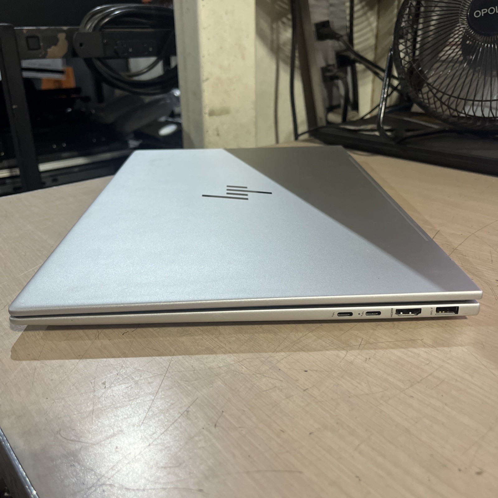 DELL ENVY LAPTOP 17-CM0023DX INTEL CORE I7-13700H 16GB RAM NO HD