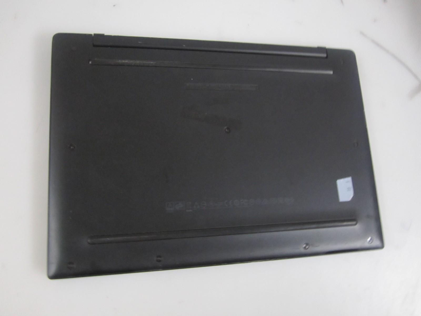 Dell Latitude 7370 Laptop m7-6y75 1.20GHz 16GB 128GB M2SSD NOOS LAPTOP + AC