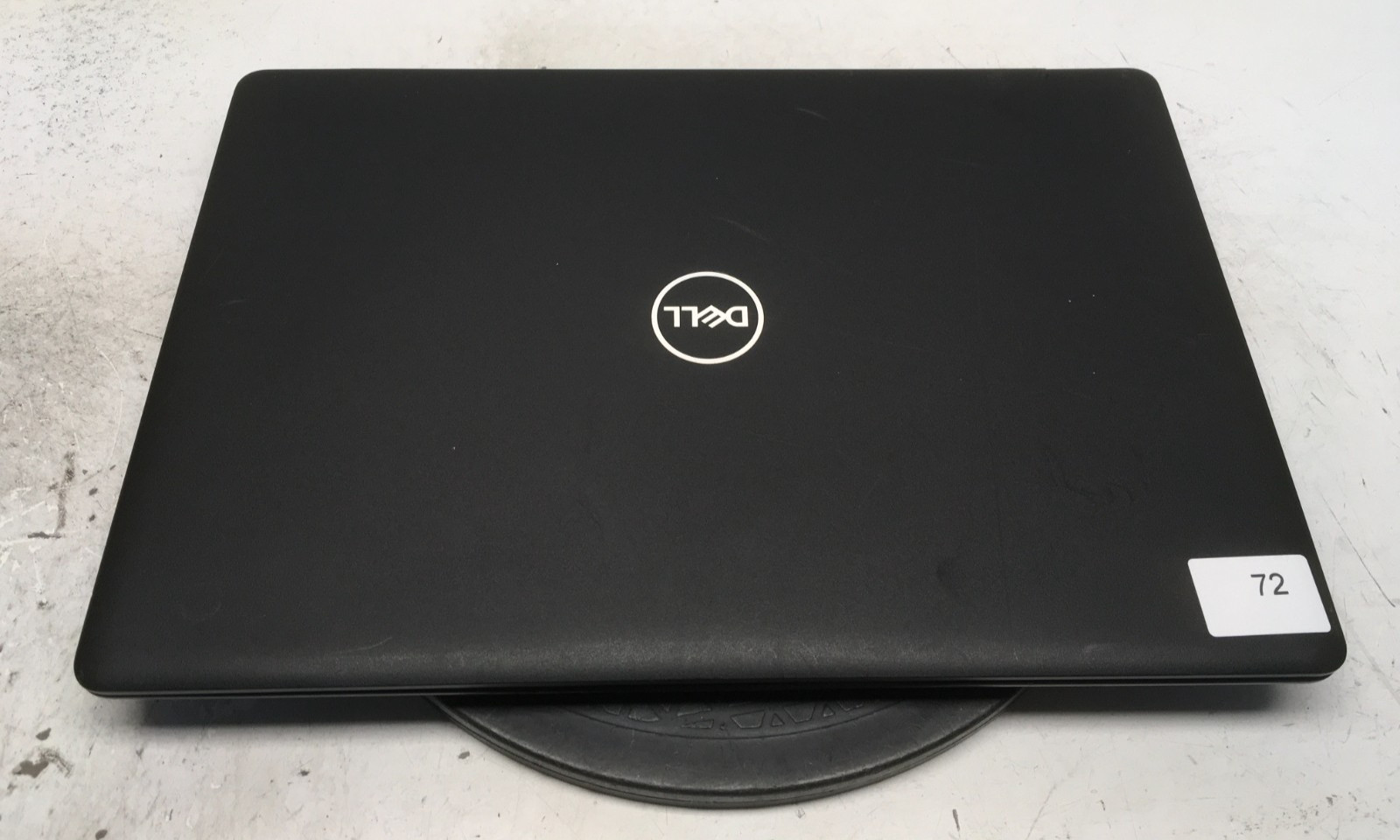 Dell Latitude 3590 Intel i3-7020U 2.3GHz 8 GB NO HDD No Batt