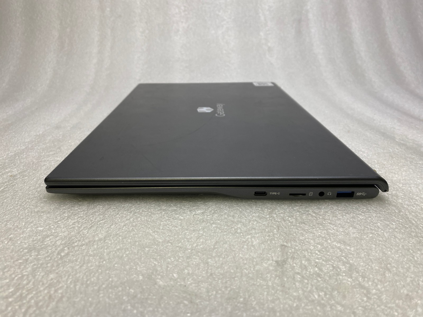 GWTN156-11 15″ Pentium Silver N5030 1.1GHz 4GB RAM 124GB SSD NO OS NO BATT