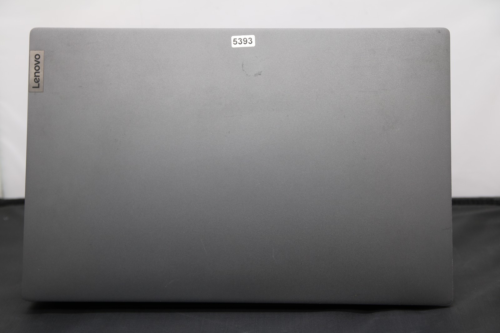 Lenovo IdeaPad 5i 15IIL05 15.6″ – i5-1035G1, No RAM No SSD, Broken Hinge