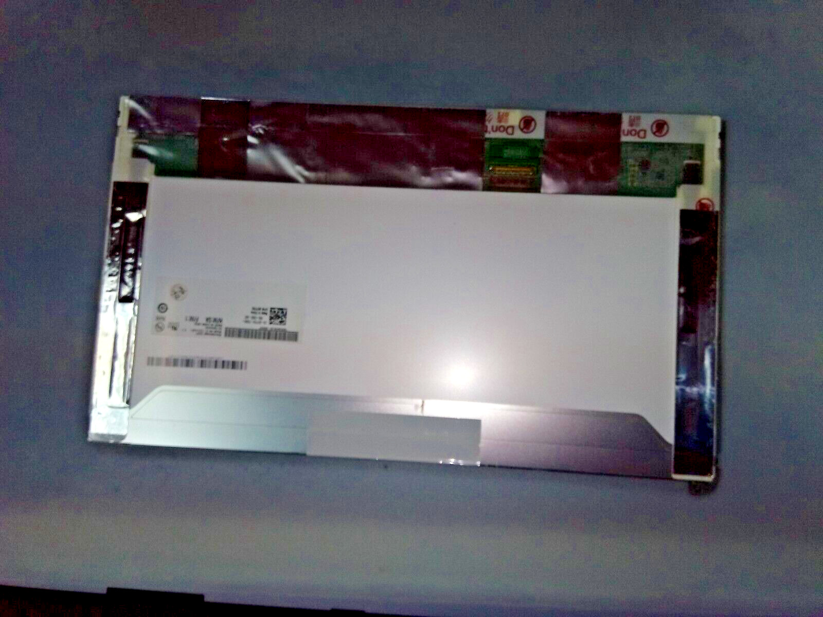 Dell XPS L501X 15.6″ SCREEN