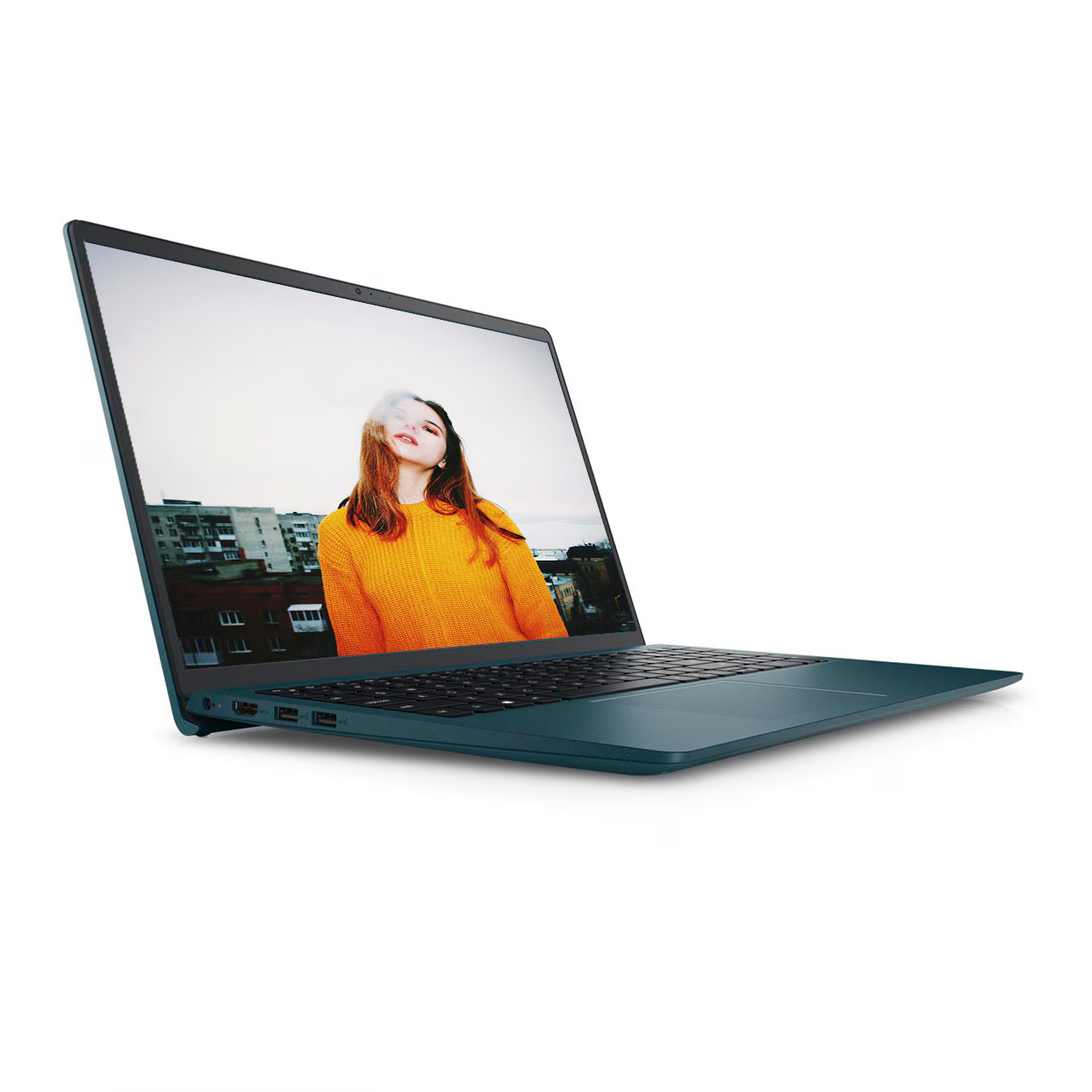 Dell Inspiron 15 in 3000 3520 i7-1255U 16GB RAM 512GB SSD W11 Home FHD Black