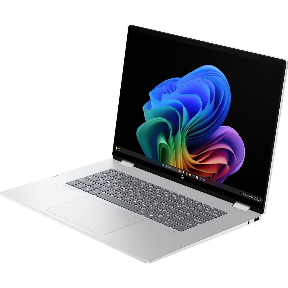 HP 16″ OmniBook 7 Flip 2-in-1 IPS Touchscreen Laptop Intel Arc 16GB/512GB SSD