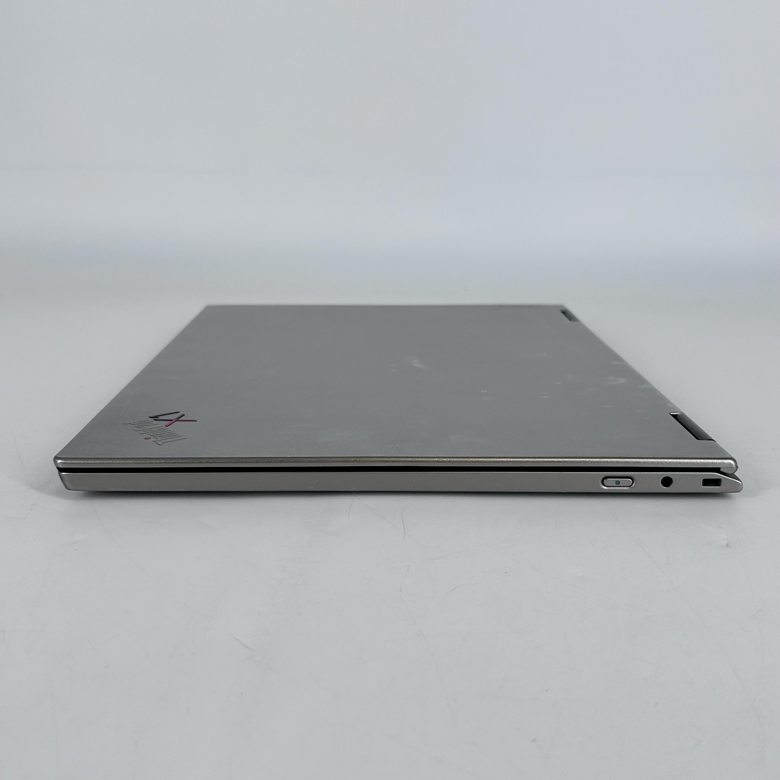 Lenovo ThinkPad X1 Titanium Yoga Gen 1 13.5 2K TOUCH i5-1130G7 1.1GHz 16GB 256GB