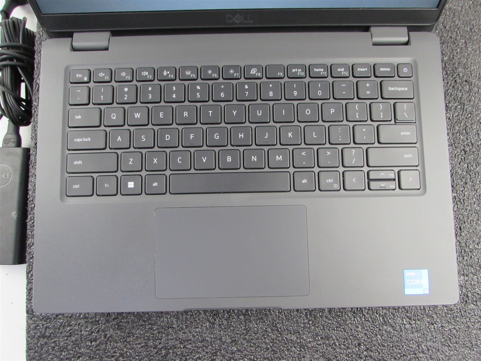 DELL LATITUDE 3440 1366X768 14″ CORE I5-1335U 256GB SSD 16GB RAM NO O.S