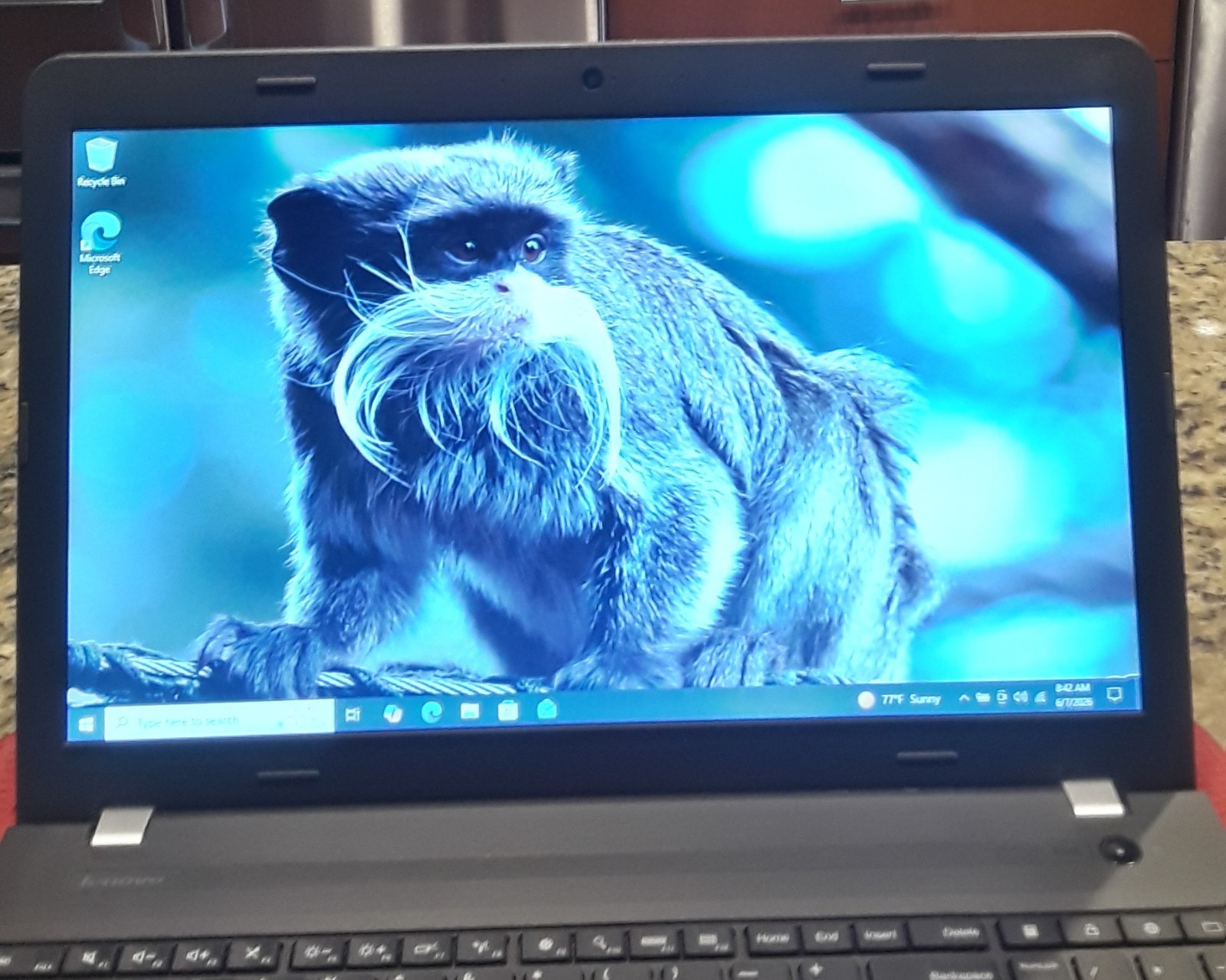 Lenovo Thinkpad E550 AMD Radeon A6-7000 2.20GHz 8GB RAM 256GB SSD HDD Wind 10