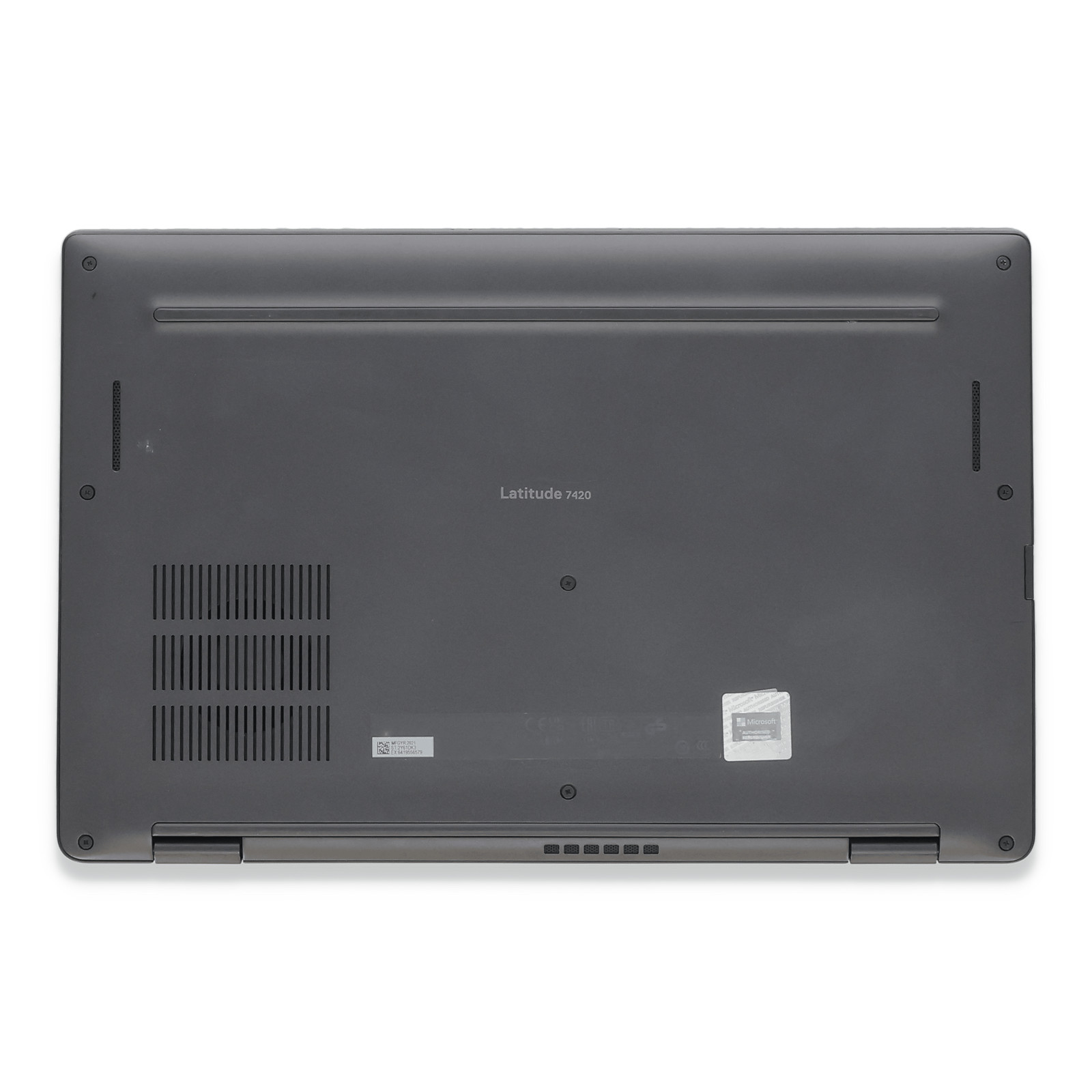 Dell Latitude 14″ Laptop : i5 11th Gen | 16GB RAM 256GB SSD | Windows 11 Pro