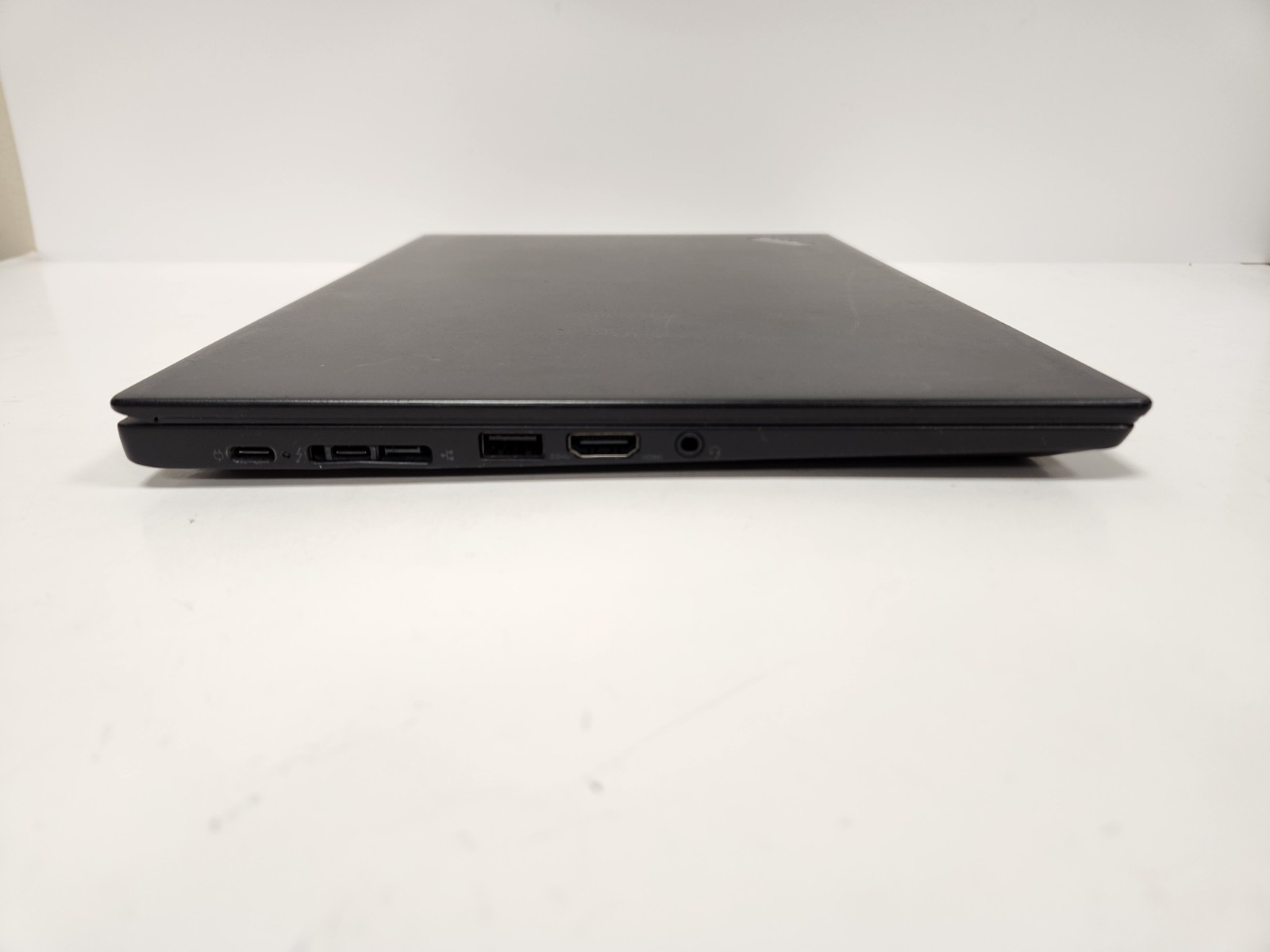 Lenovo ThinkPad X13 Gen 1 Core i7-10610U 16GB RAM 256GB NVME TCH SCRN READ #0411