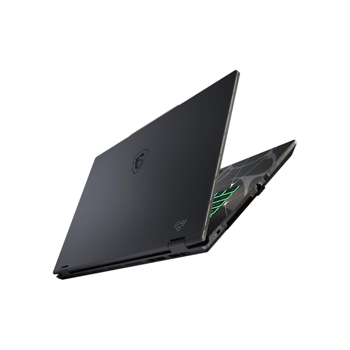 MSI Cyborg 15 B2RWFKG 15.6″ Gaming Laptop Full HD Intel Core7 32GB SSD Black W11