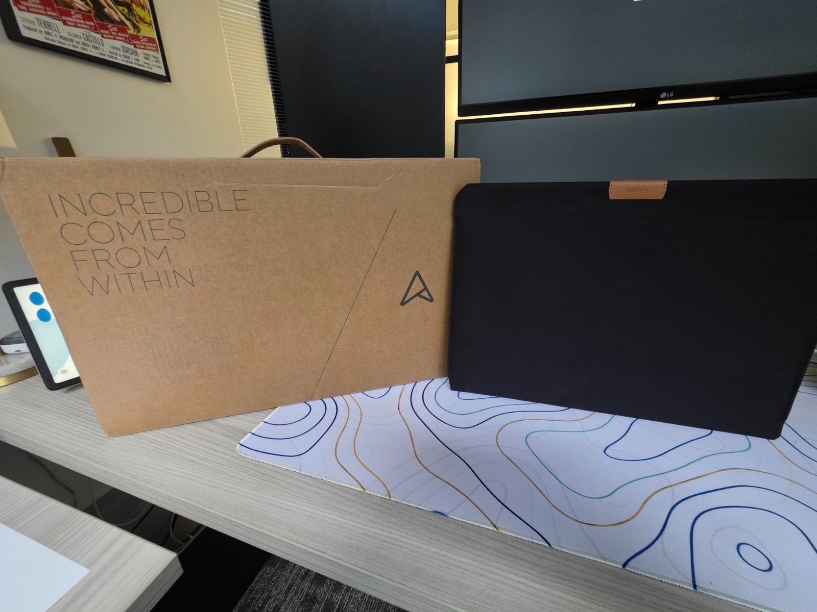 ASUS Zenbook S 16 Laptop, AMD Ryzen AI 9 365, 24 GB DDR5 RAM, 1 TB PCIe SSD, 16”