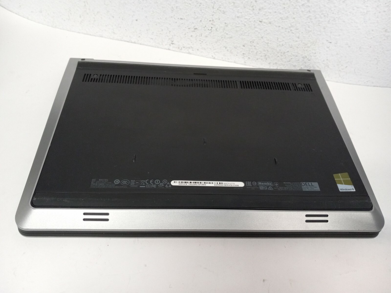Dell Inspiron 14 5447 14″ TOUCH Laptop Intel Core i7-4510U 2GHz 8GB 1TB HDD W10H