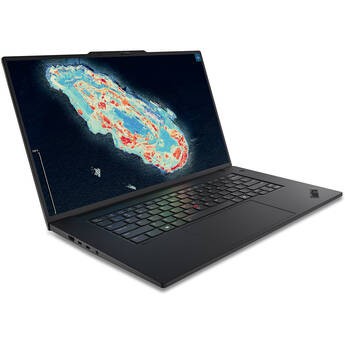 Lenovo 16 in ThinkPad T1g Gen 8 Core Ultra 7 265H 16GB RAM 512GB SSD RTX 5060