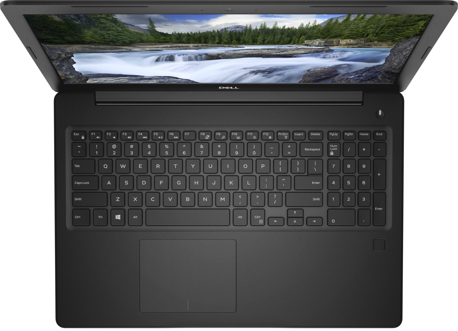 Dell Latitude 7310 Laptop 13.3” Core i5 10th Gen 8GB RAM 256GB SSD Windows 11