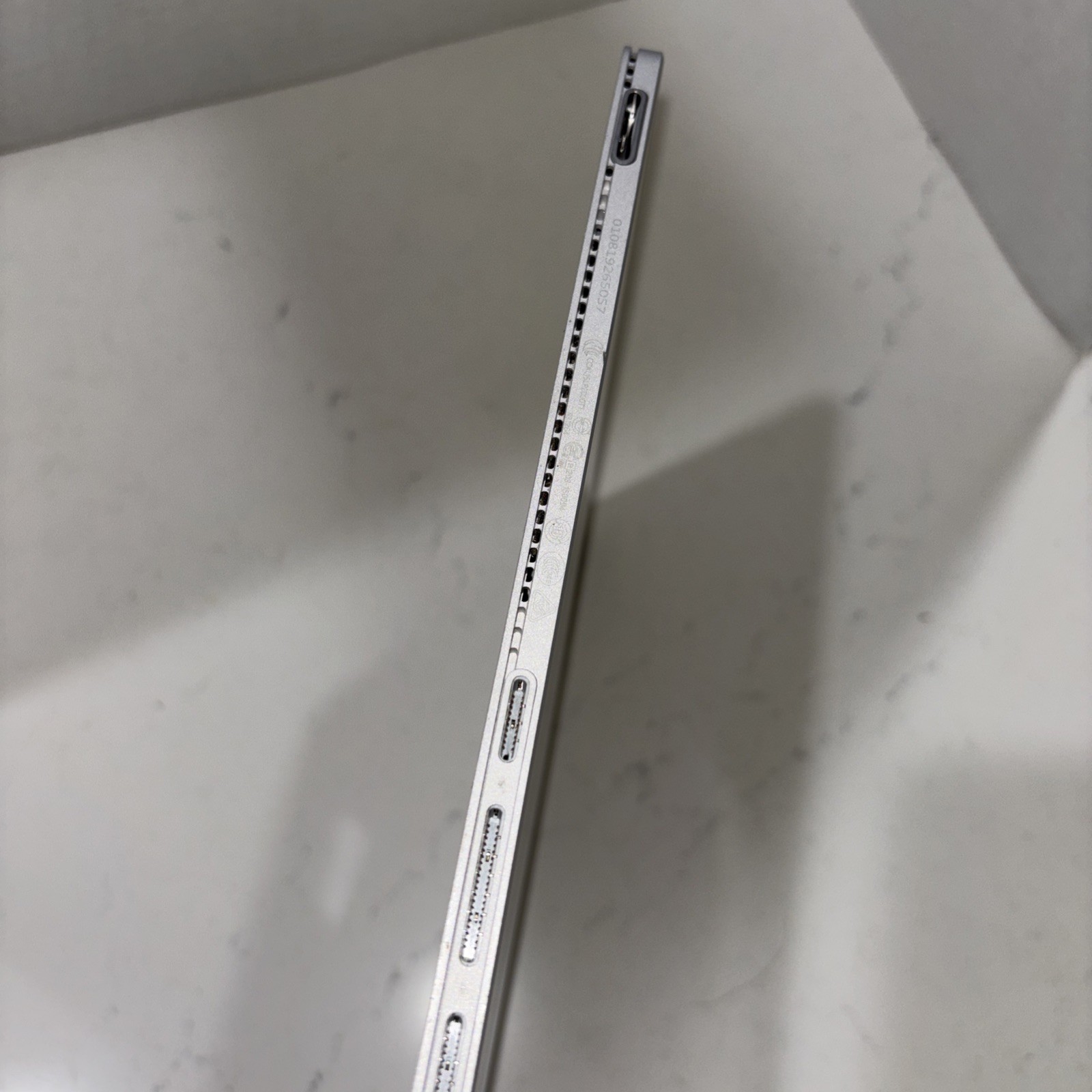 Microsoft Surface Book 13.5” Model 1703 PARTS OR REPAIR