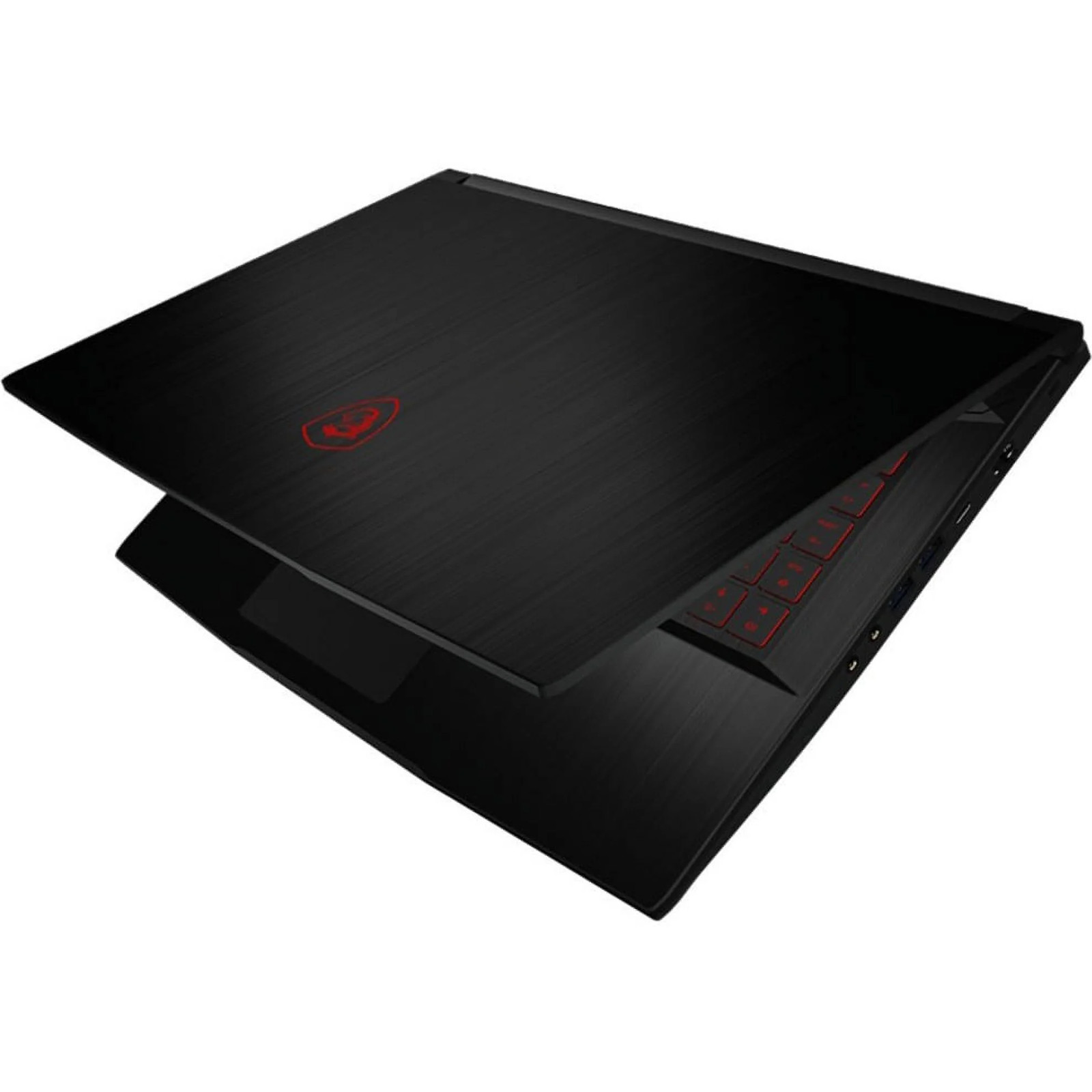 Gf63 Thin 8Sc-030 15.6″ Gaming Laptop, Thin Bezel, Intel Core I5-8300H, Nvidia G
