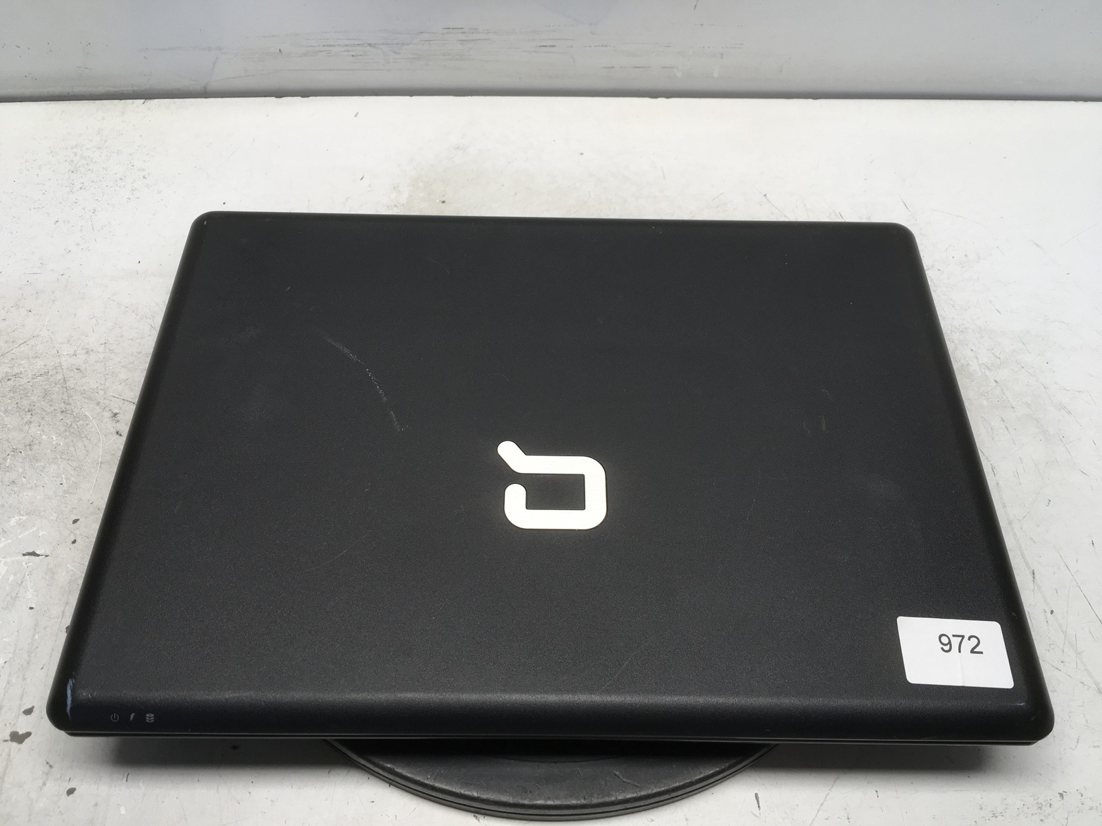 Compaq Presario F579WM AMD Athlon 64 X2 TK-53 1700MHz 2 GB NO HDD No Batt