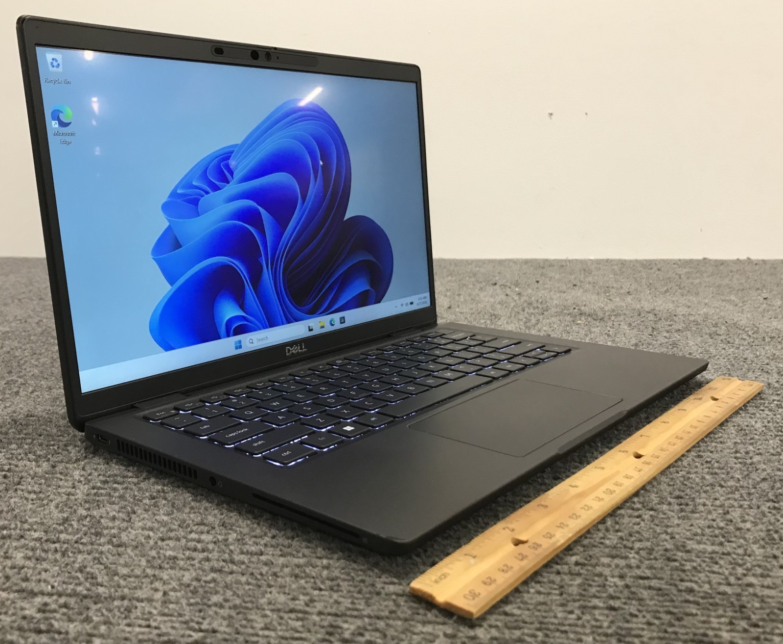 Dell Latitude 7320 13.3″ Laptop i5-1145G7 16GB RAM 512GB NVMe