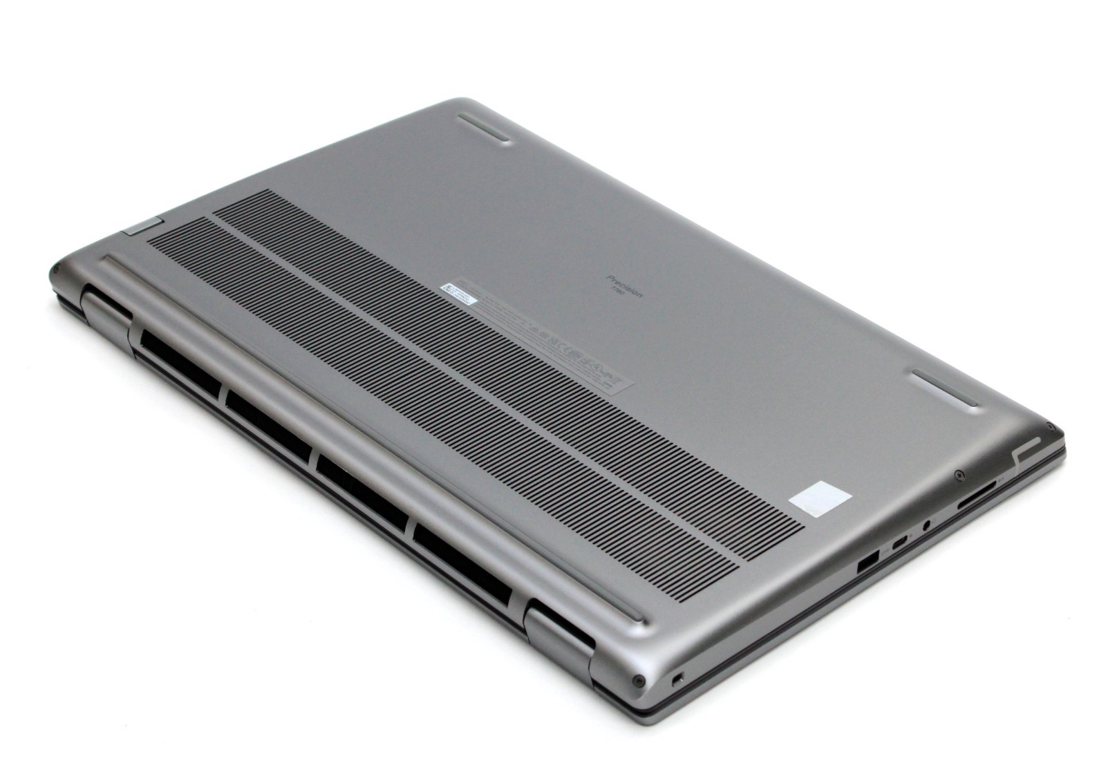 Dell Precision 7780 17.3″ FHD i9-13950HX 64GB RAM 512GB SSD NVIDIA RTX 4000 Ada