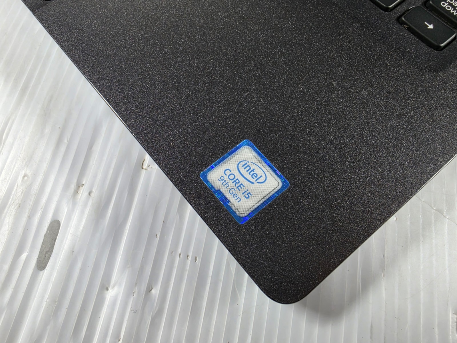 DELL Latitude 5401 Laptop i5-94000H 16GB RAM 256GB NVMe SSD Windows 11