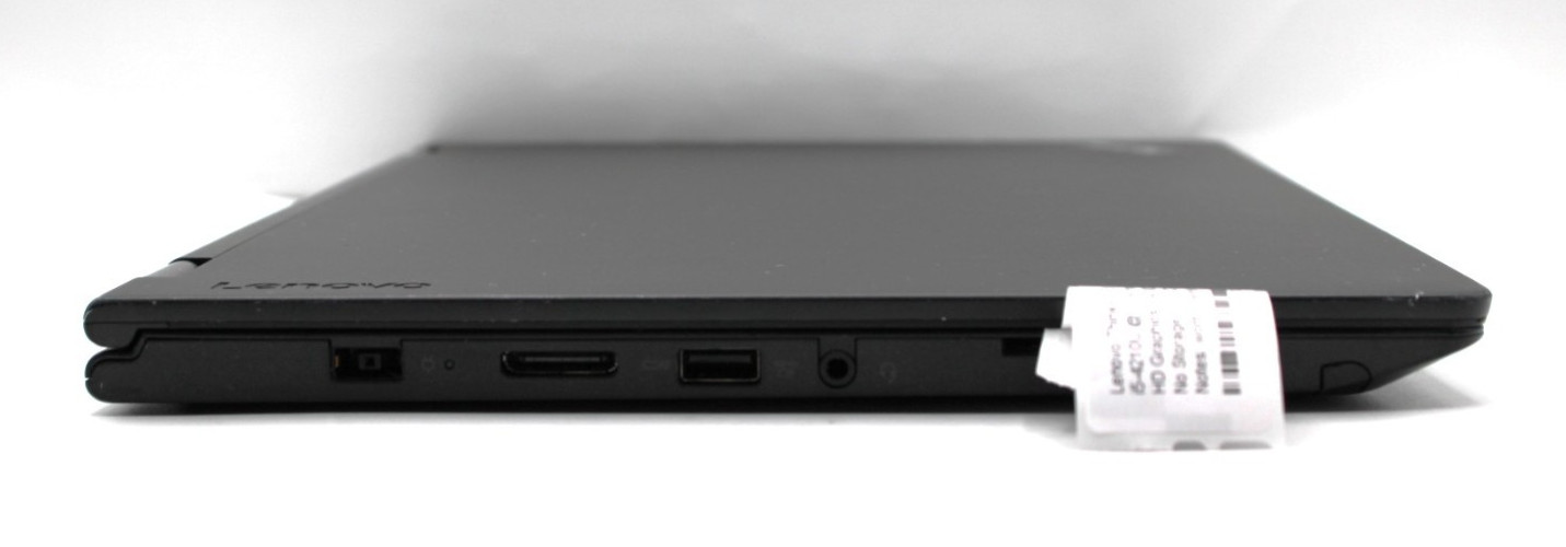 Lenovo ThinkPad Yoga 14 i5-4210U@2.6GHz 8GB DDR4 NO STORAGE OR OS *PARTS/REPAIR*