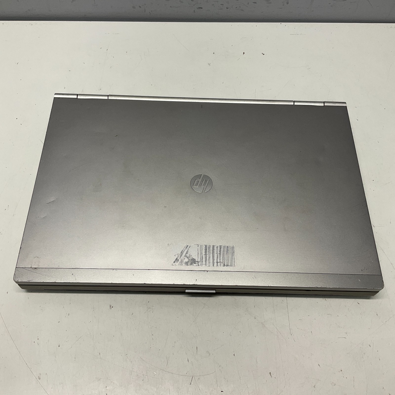 HP EliteBook 8570p 15″ Intel Core i5-3380M 2.9GHz 4GB 500GB HDD Win 10 NO BATT