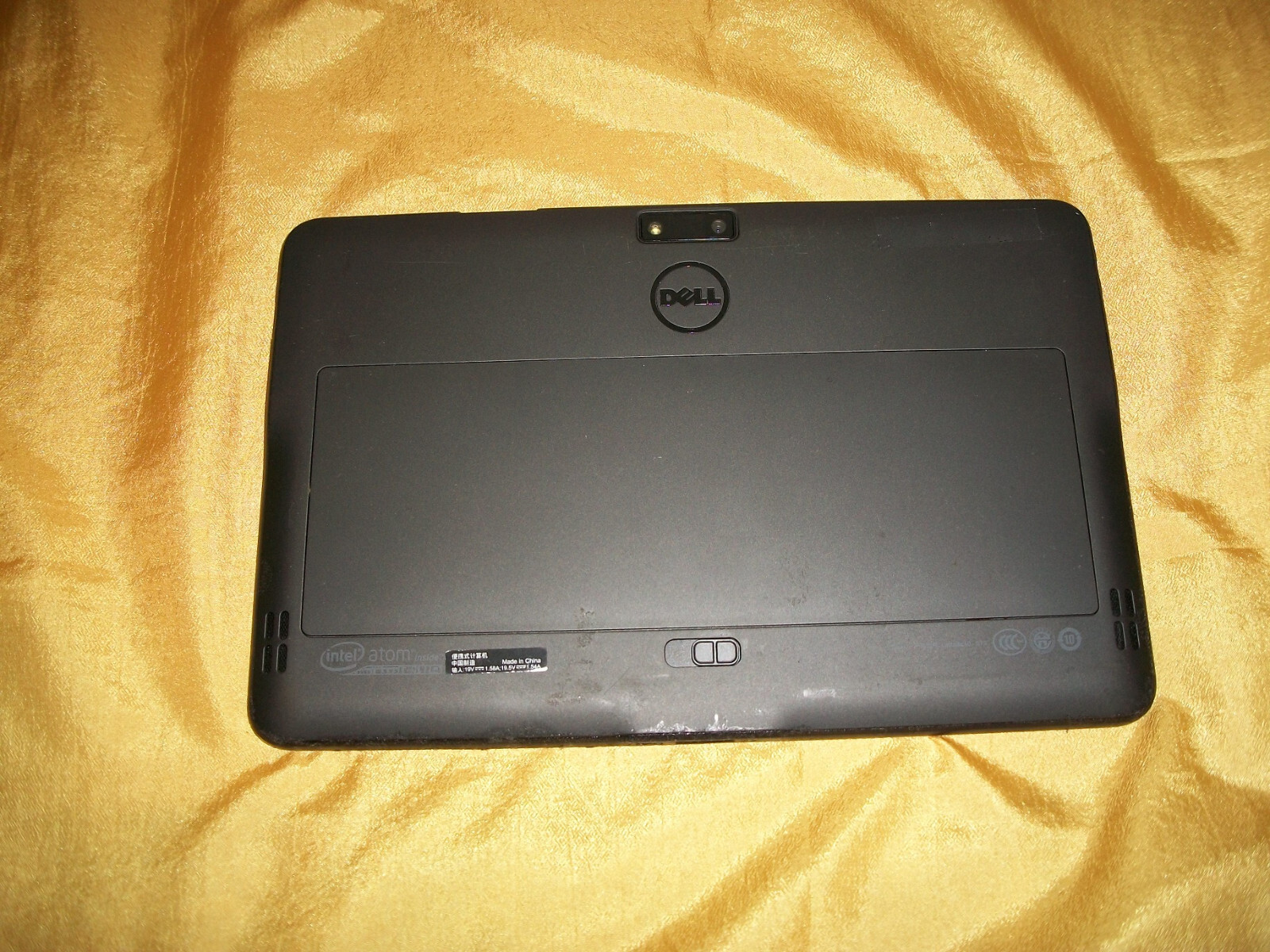 DELL Latitude 10 ST2