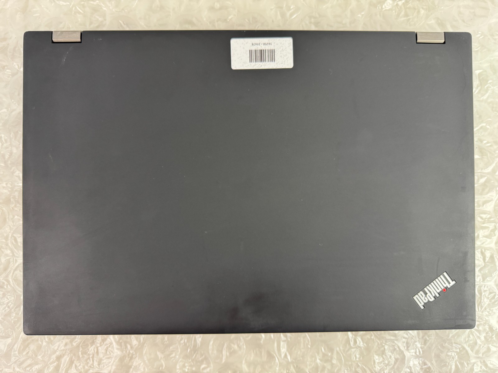Lenovo ThinkPad P52 Xeon E-2176M 16GB 512GB SSD Quadro P2000 15.6″ Win 11 Pro