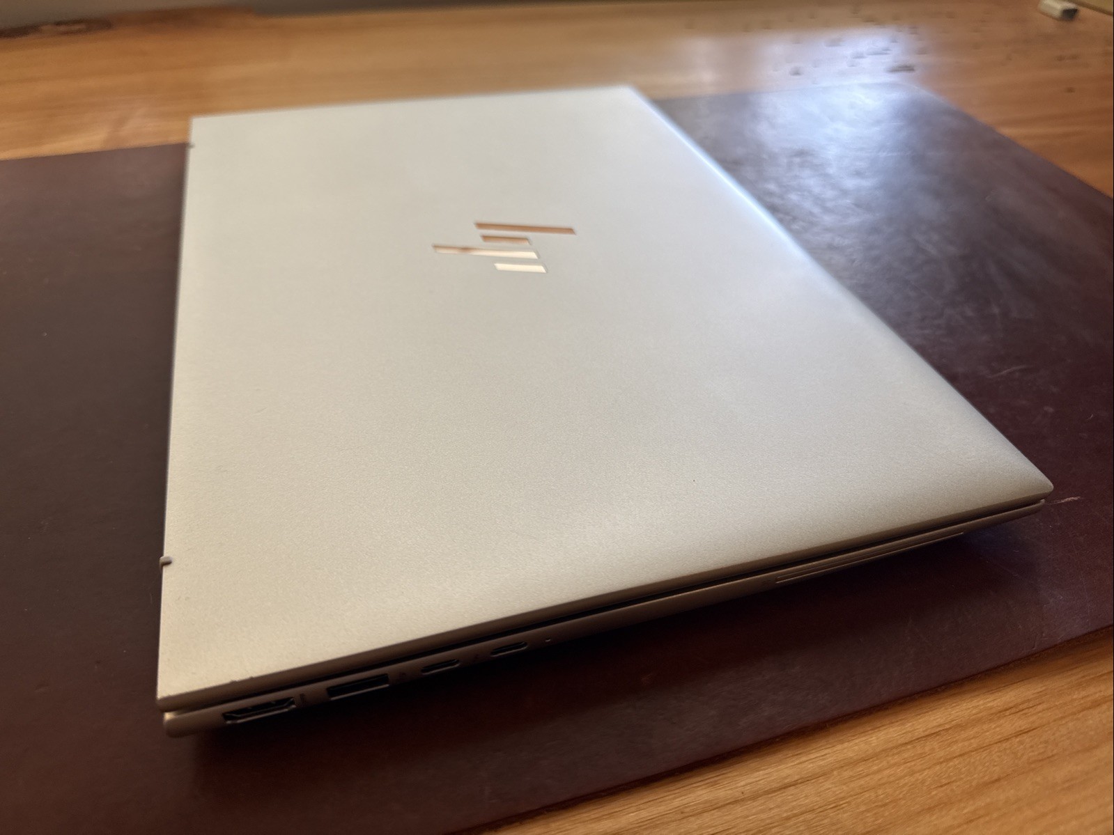 HP EliteBook 840 G11 14″ WUXGA – Intel Ultra 7 155U – 16GB RAM 512GB SSD – LTE 3
