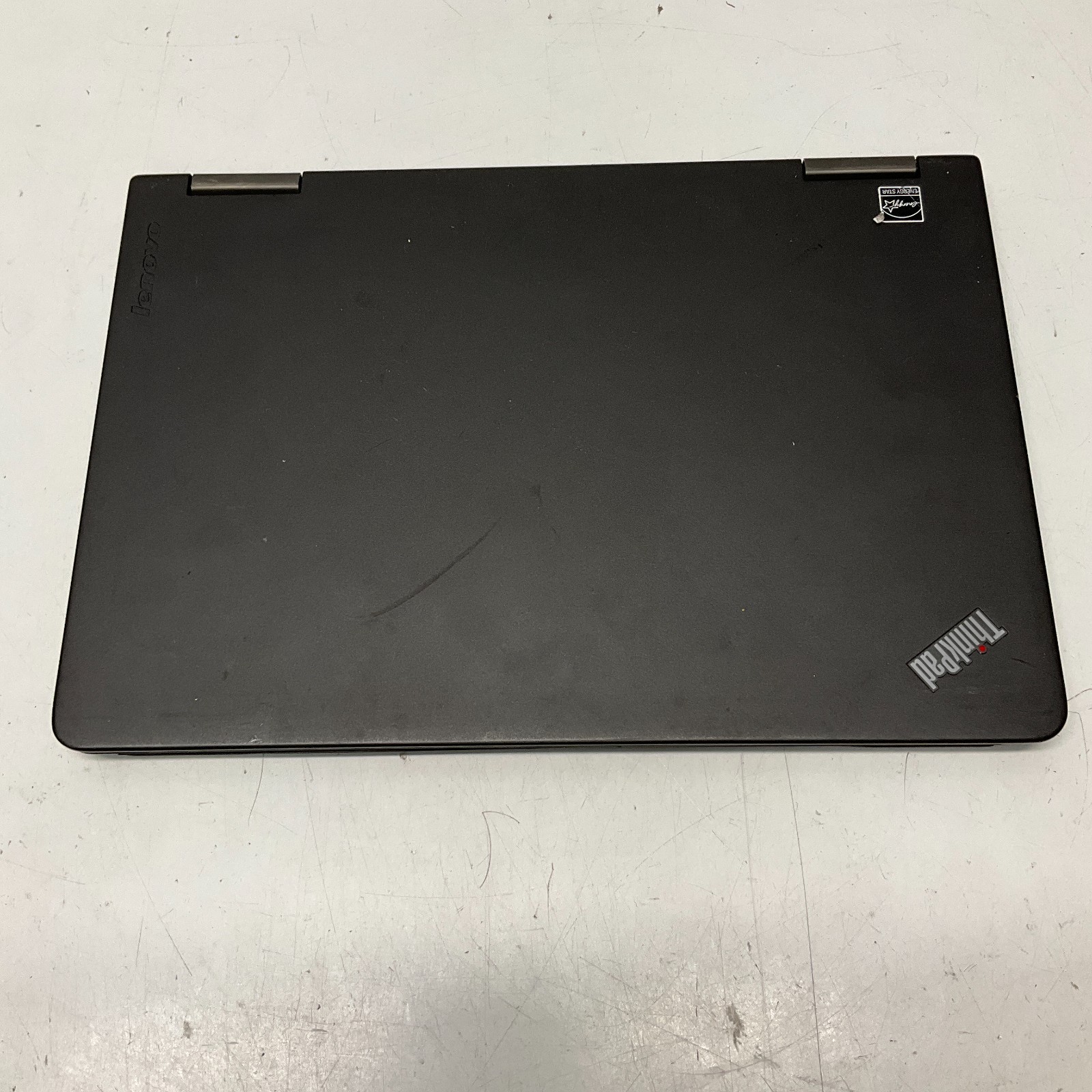 Lenovo Thinkpad S1 Yoga 12 Laptop Intel i5-5200U FOR PARTS OR REPAIR ONLY AS IS