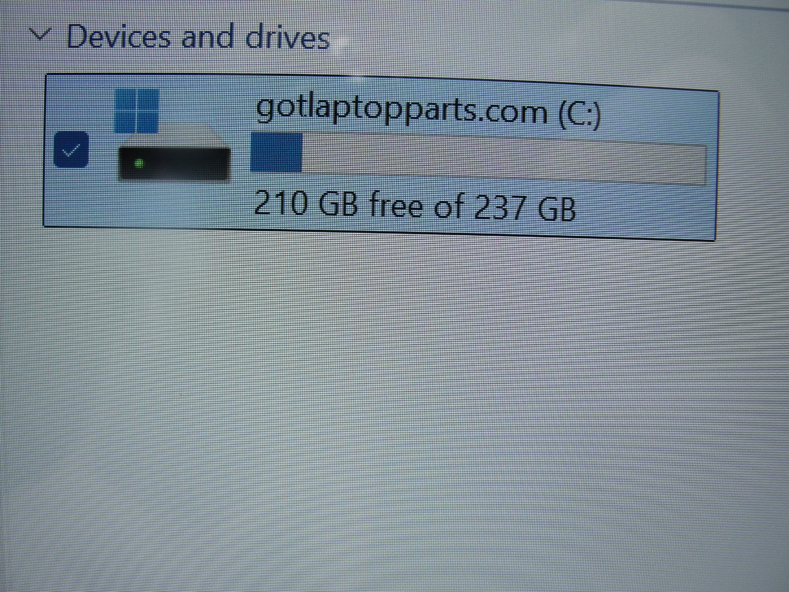 Dell Inspiron 5400 2n1 14”FHD TOUCH Intel Core i5-1035G1 1GHz 8GB SSD Reset256GB