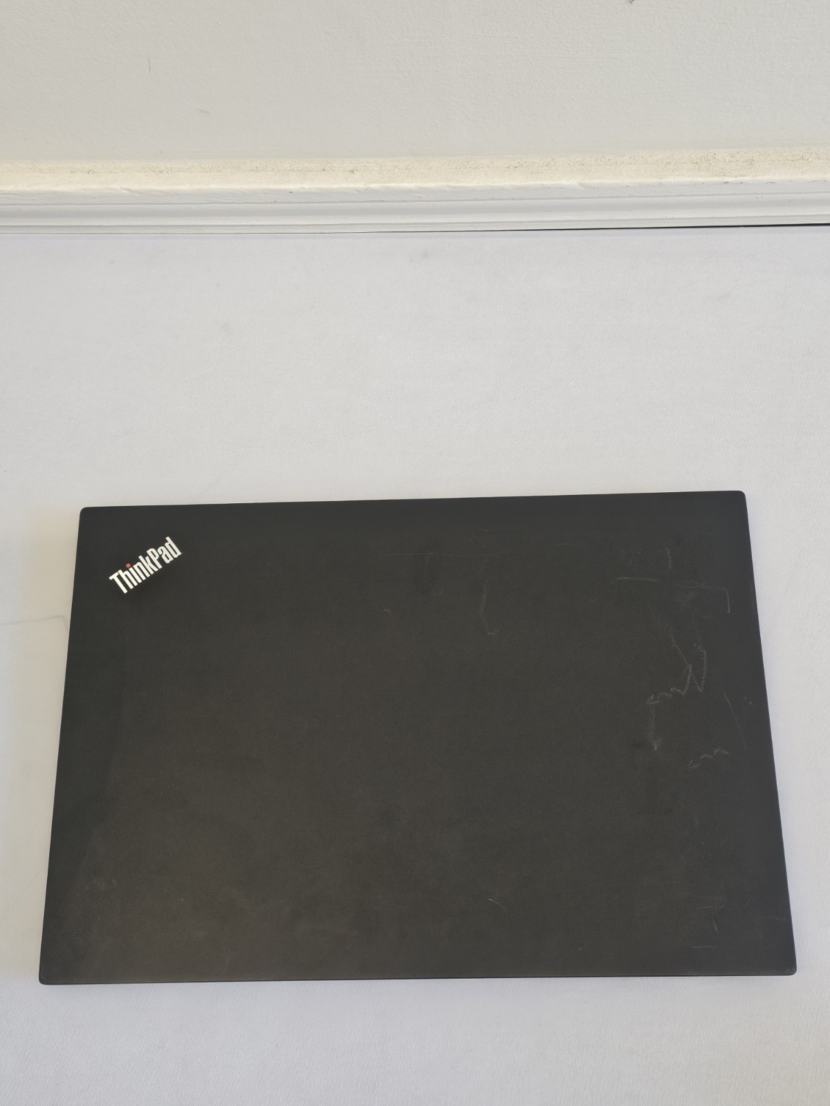 Lenovo ThinkPad E580 Laptop – i5 Gen 8 – 16GB RAM – 256GB SSD – Win 11 – READ
