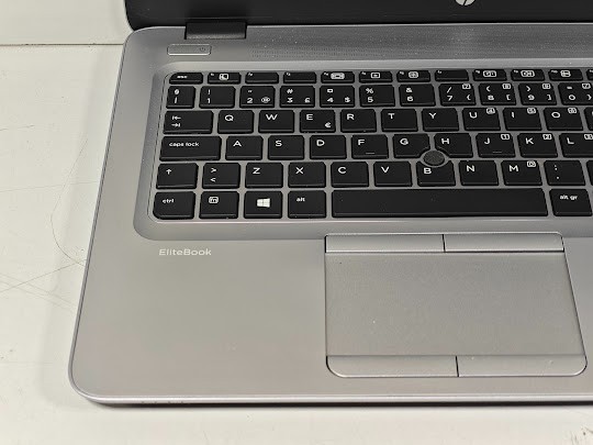 HP EliteBook 745 G3 – AMD PRO A8-8600B, AMD Radeon R6, 4 GB DDR3L