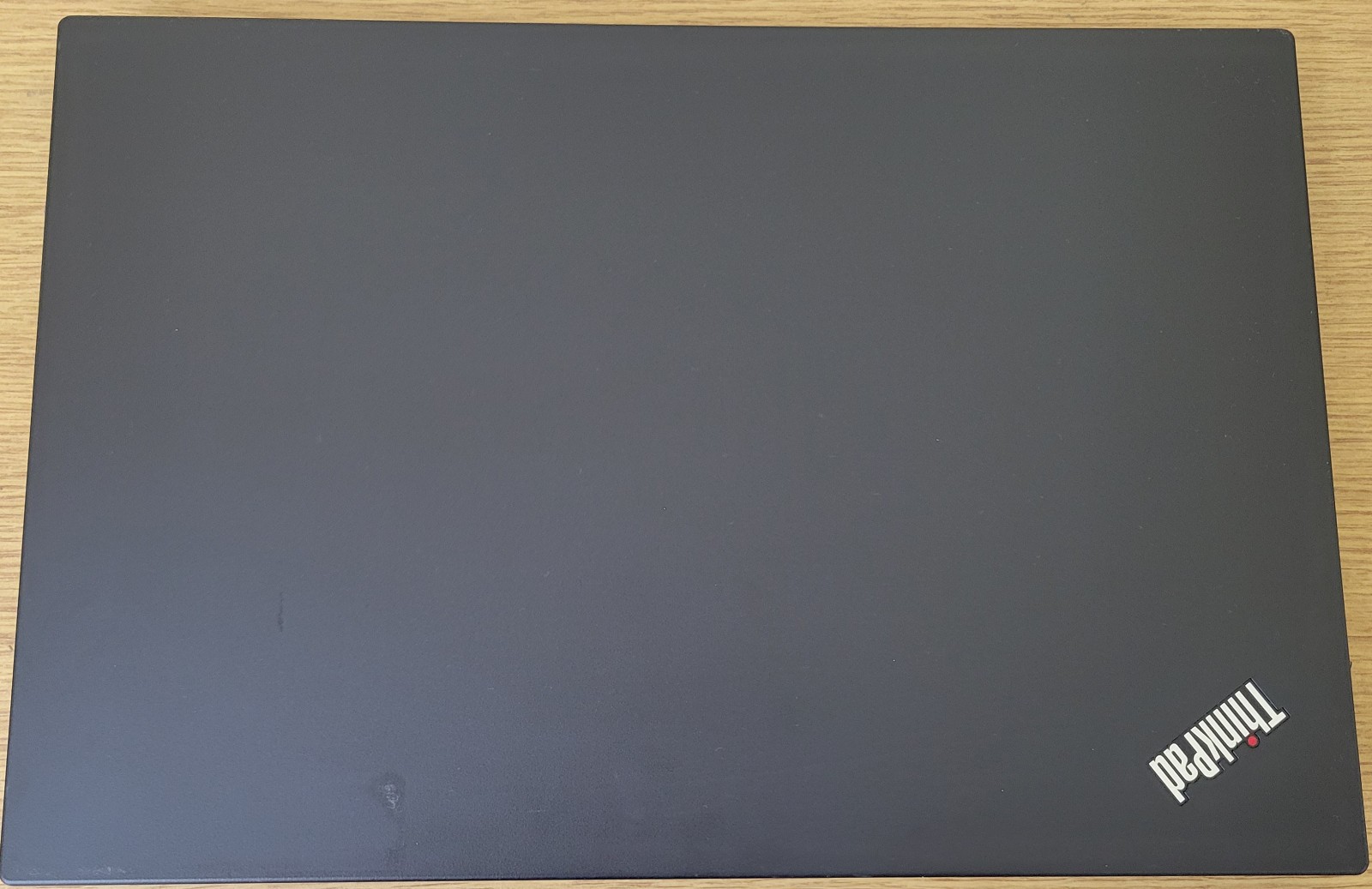 Lenovo ThinkPad T15 Gen1 i5-10210U 1.60GHz 16GB 256GB NVMe No OS
