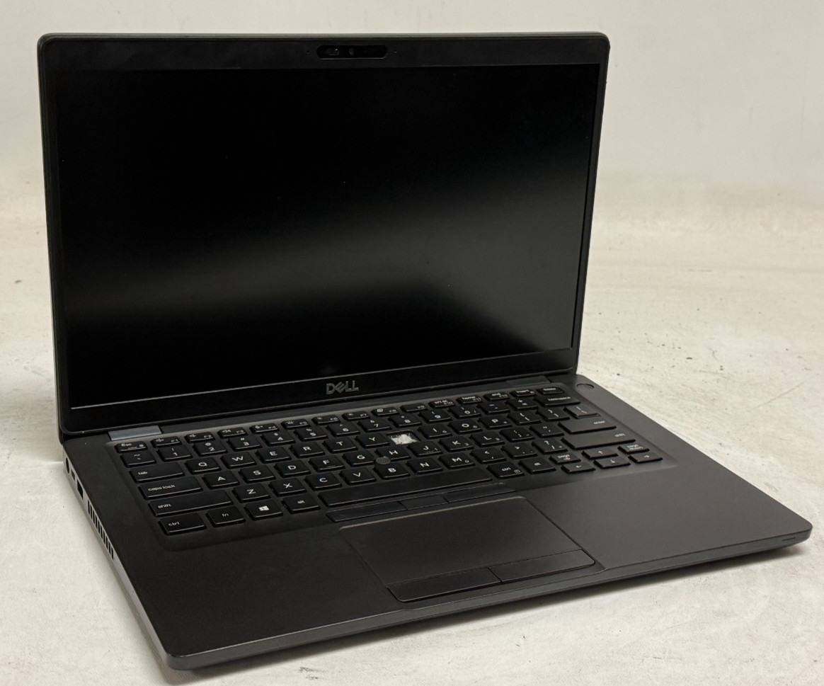 Dell Latitude 5400 14″ (i7-8665u 1.90GHz – 16GB RAM – 256GB SSD – Win11Home)