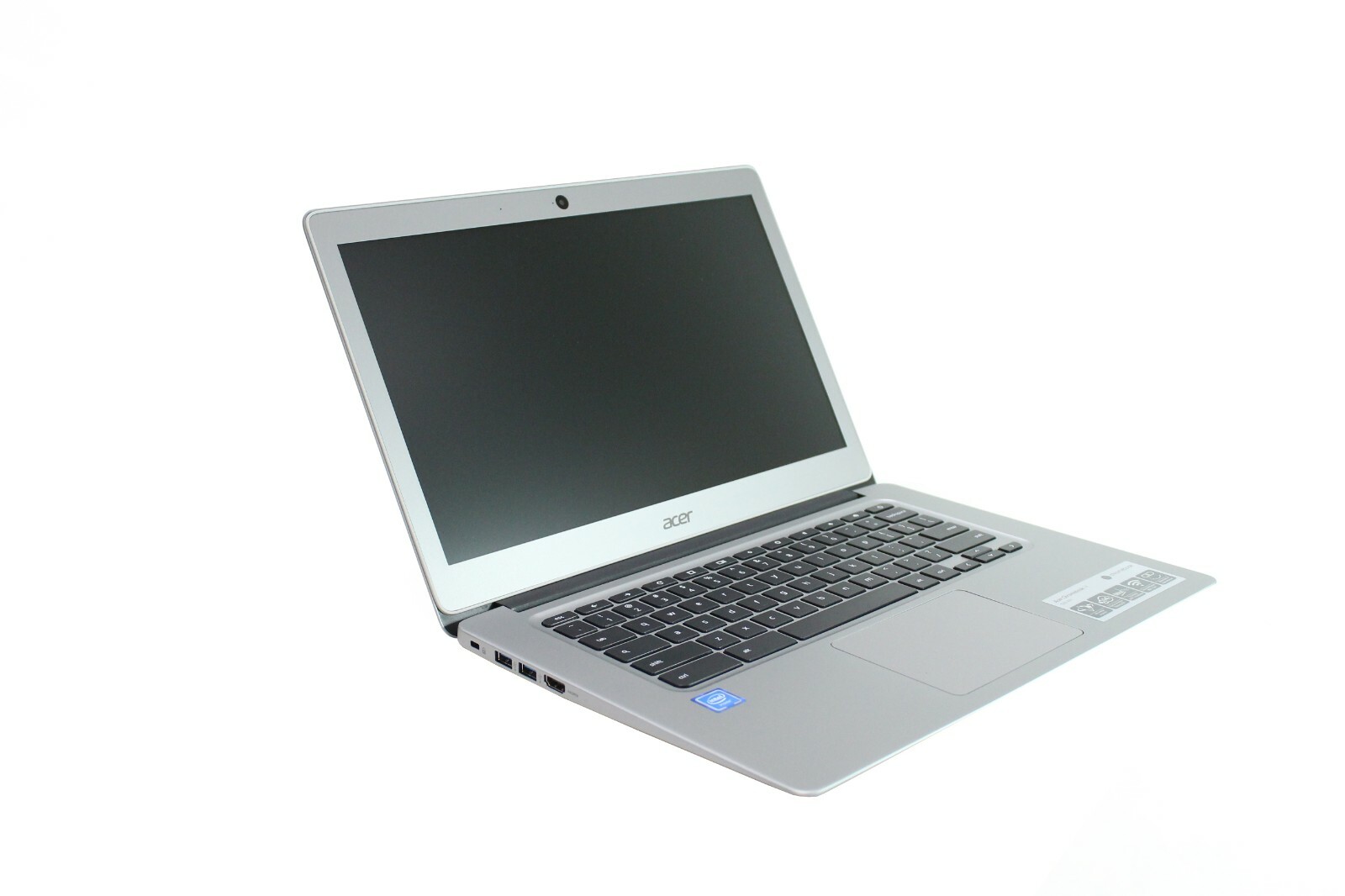 Acer Chromebook 14 CB3-431-C99D Celeron N3060 Ram 4GB 16Gb Emmc NX.GC2AA.016