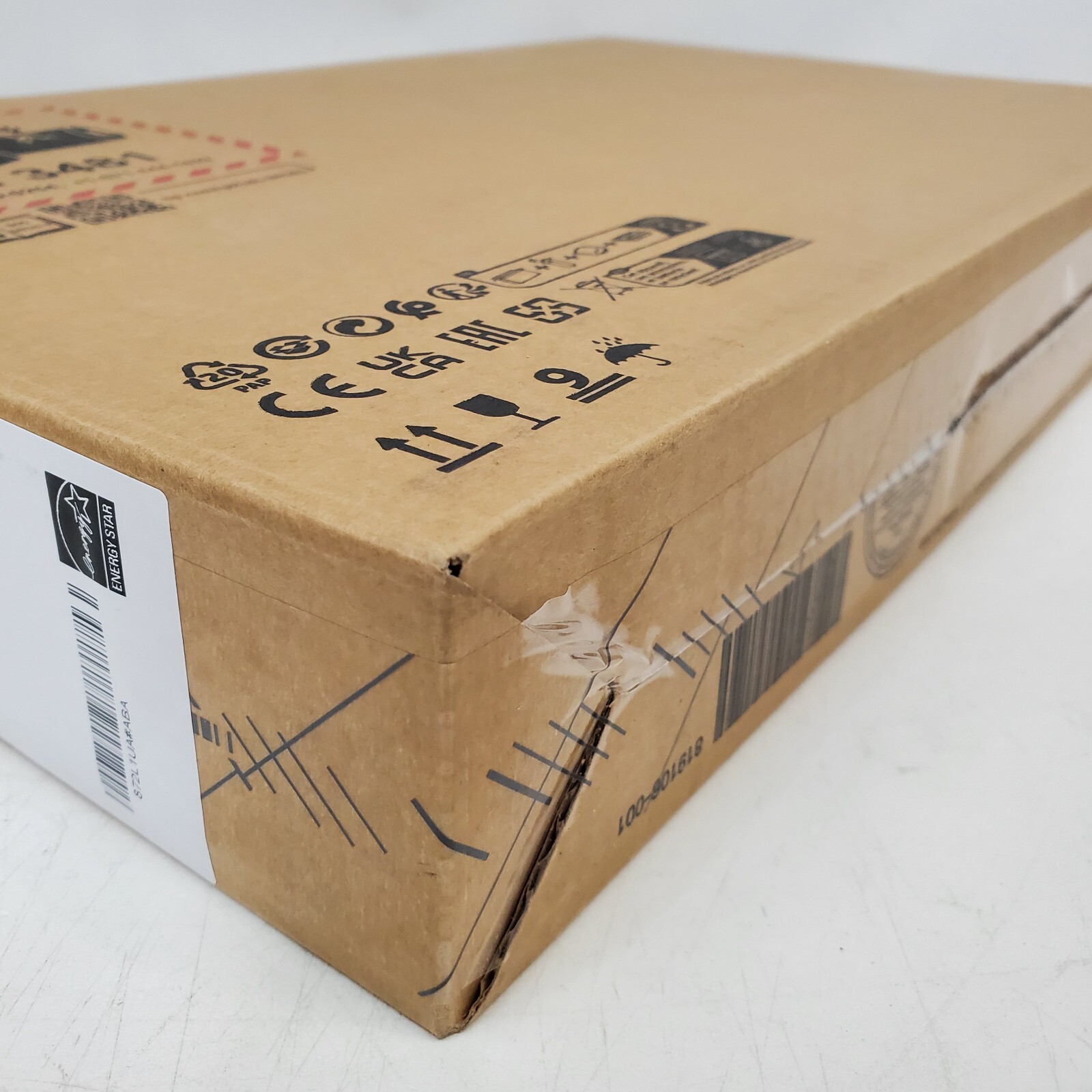 NEW HP 15-EF2033DX 15.6″ Laptop AMD Ryzen 3 8GB RAM 256GB SSD Windows 11 Home