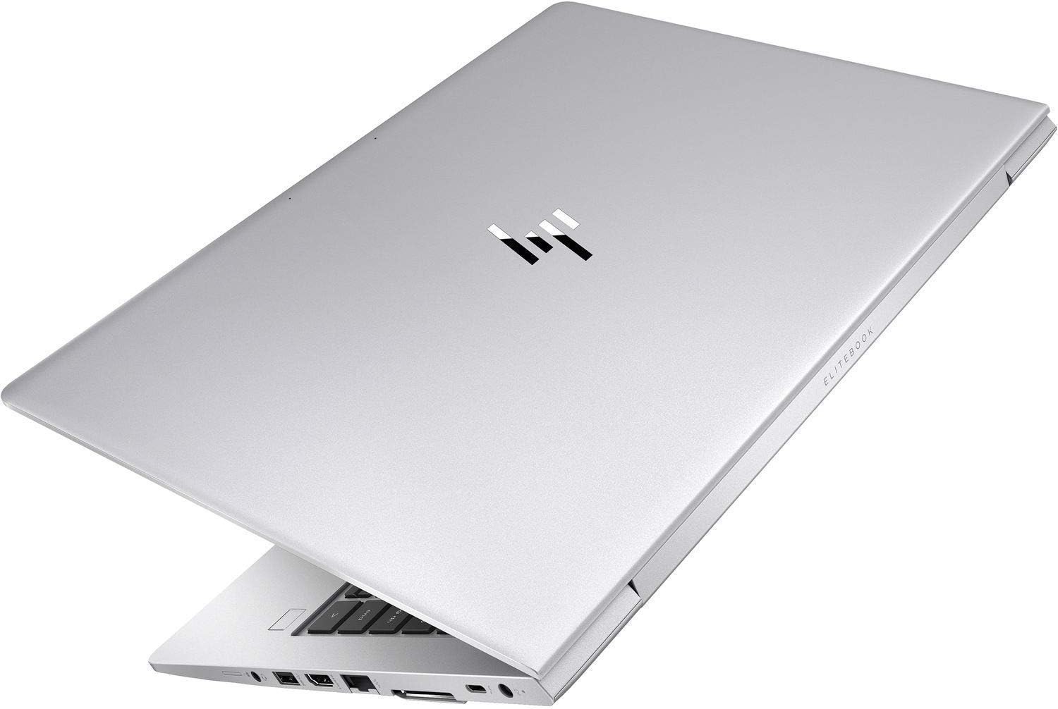HP EliteBook Laptop Computer PC 14 Core i5 16GB RAM 512GB Windows 11 Pro OFFICE!